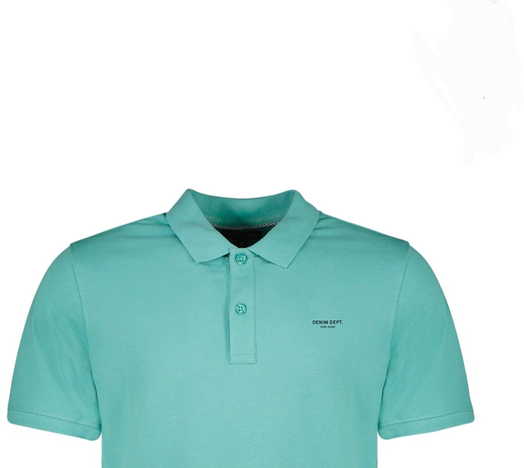 Cars Dario polo | Mint