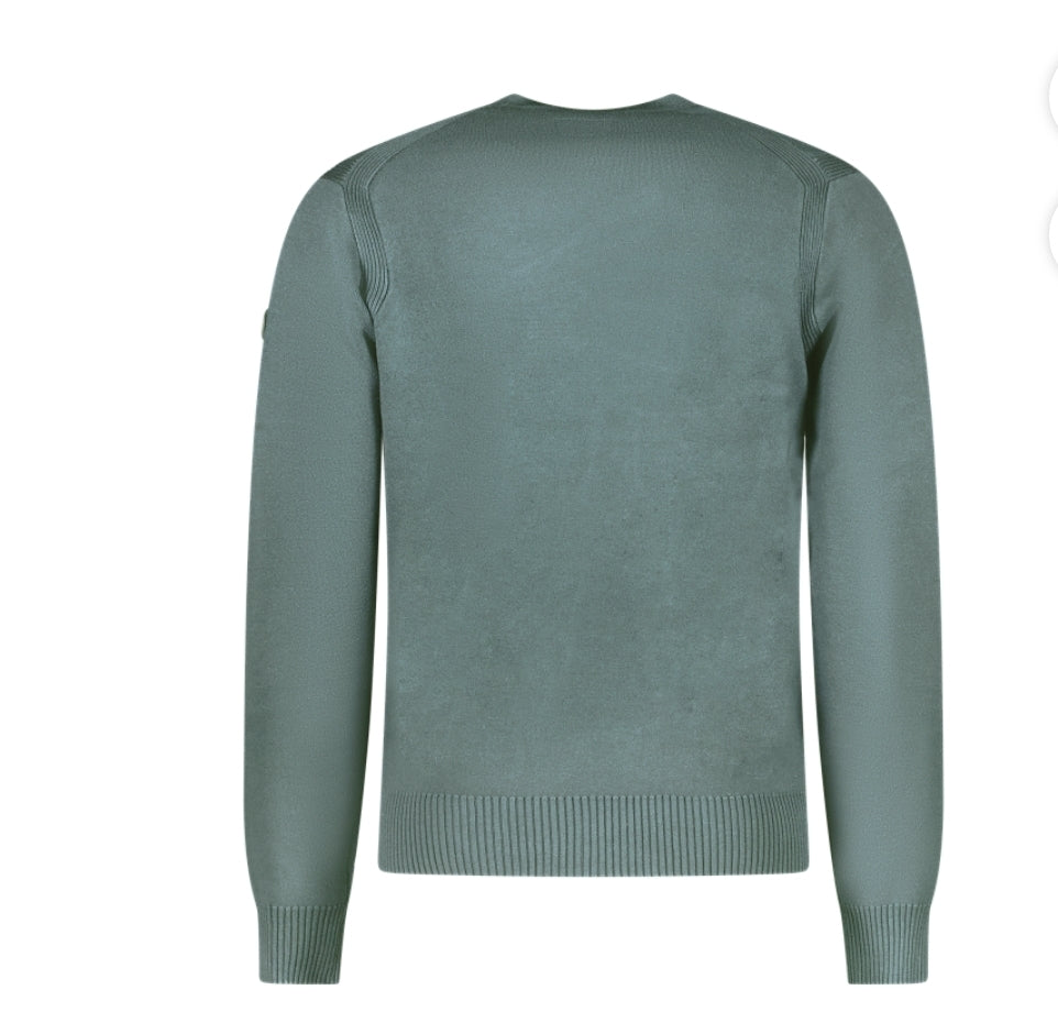 Cars Boynar Knit SW | Bottle