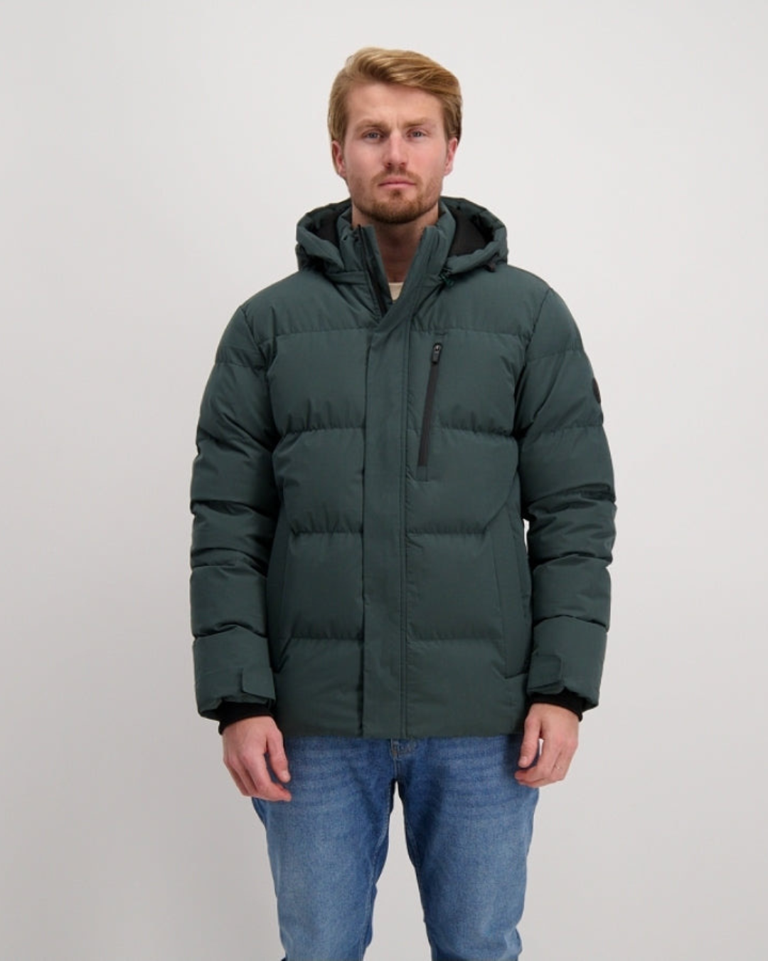 Winter Jassen Heren