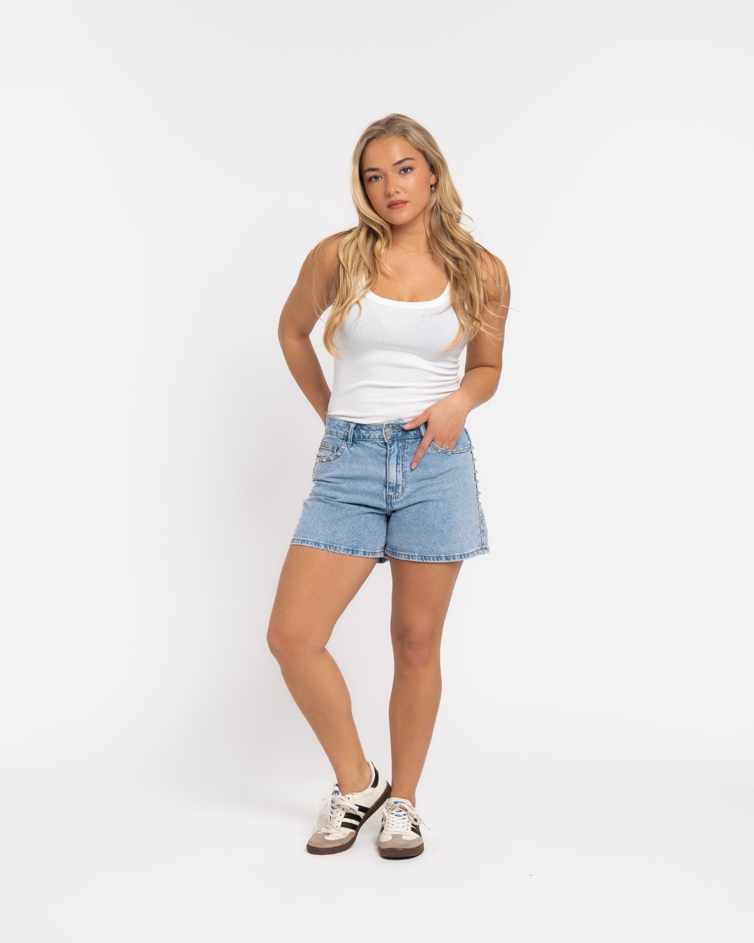 Rokken/ Broekrokken/ shorts/ Capri’s