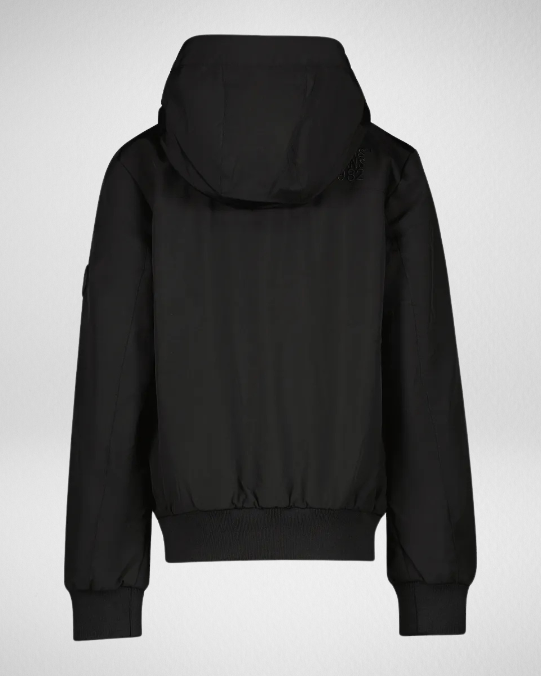 Cars Sammo I Black