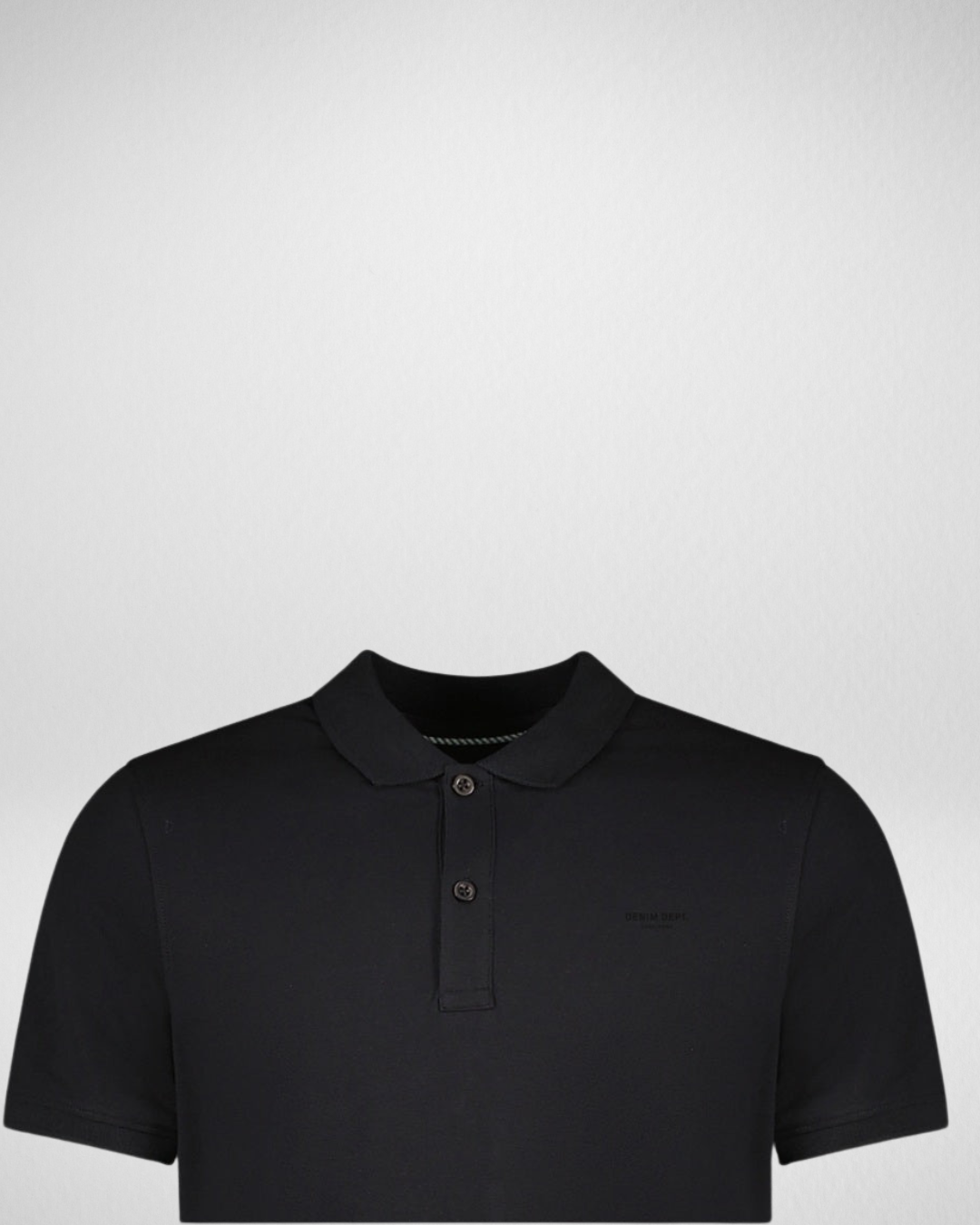 Dario Cars Polo | Zwart