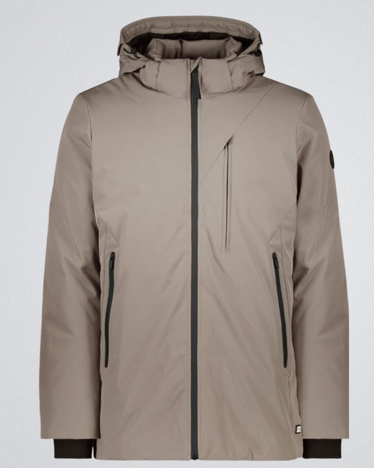 Cars Heren jas Harwick | Taupe