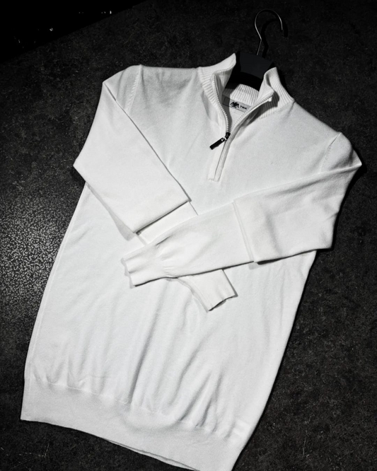 TMK Zipper I Wit