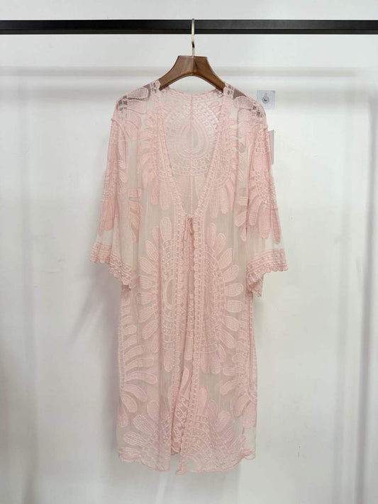Kimono | Rose