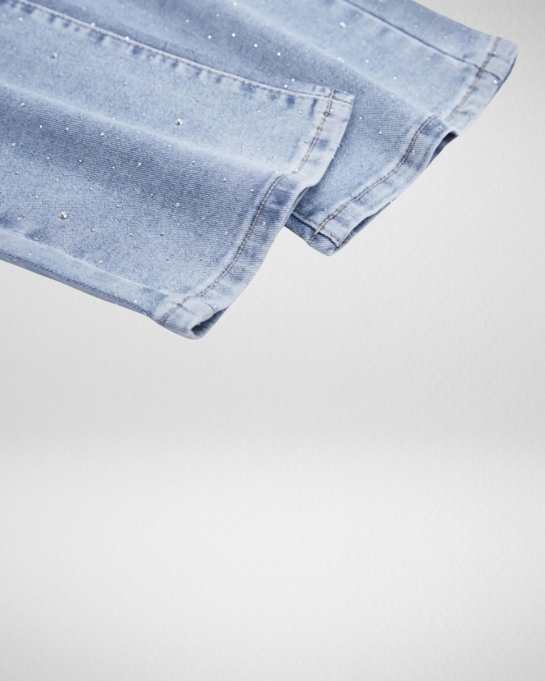 Bling / Bling jeans |  Blauw