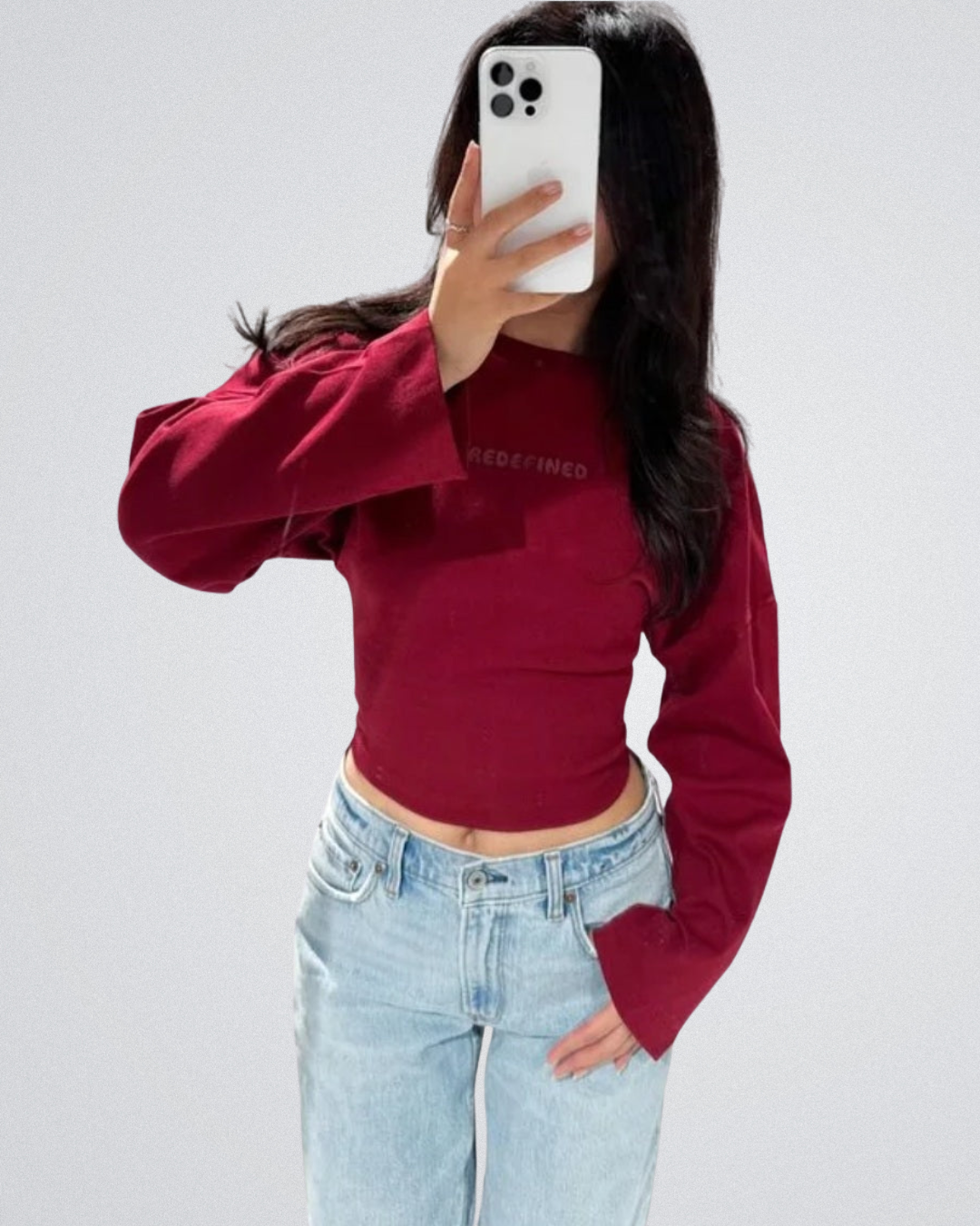 Top Redefined | Bordeau