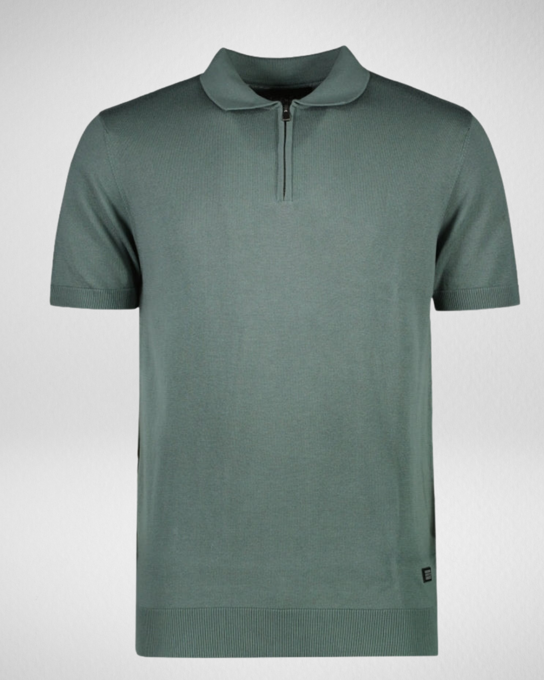 Cars Ryssam Polo | Groen