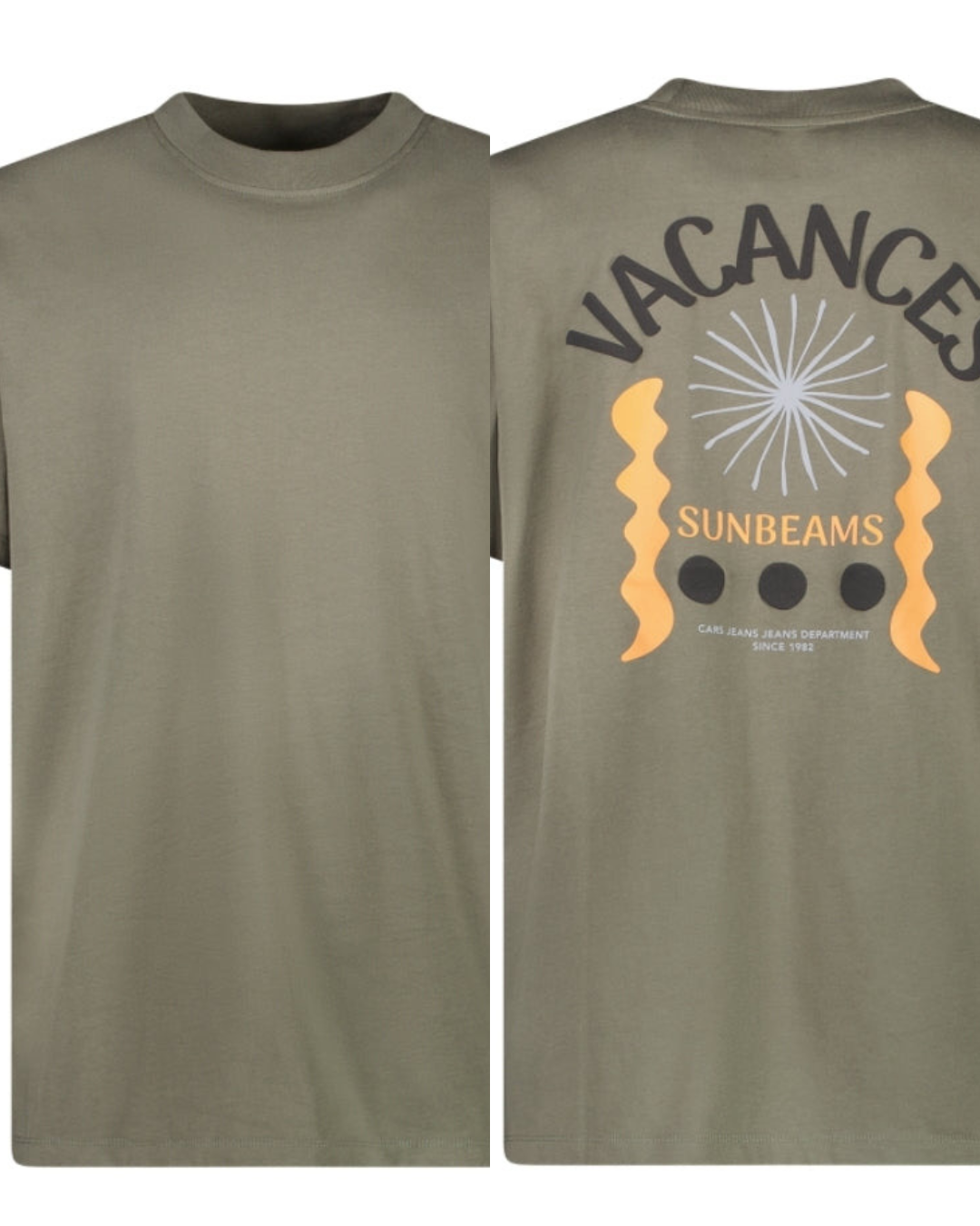 Cars Benimo ts | Army
