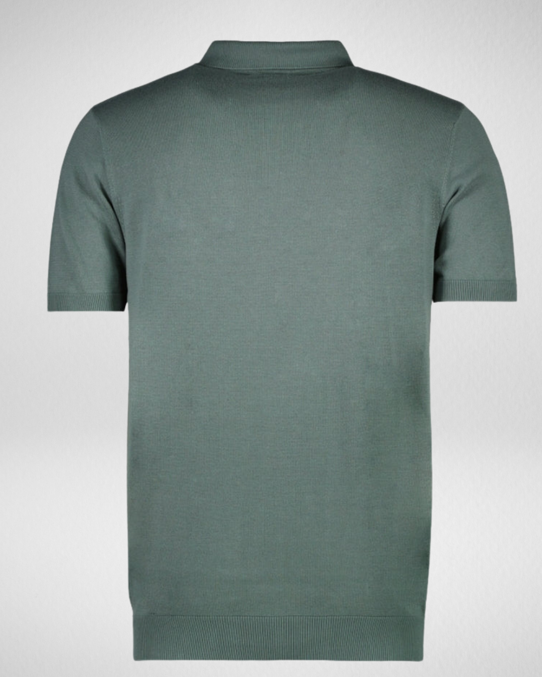 Cars Ryssam Polo | Groen