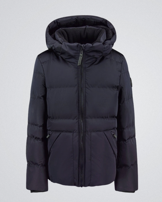 Cars Dames Jas Manay | Zwart