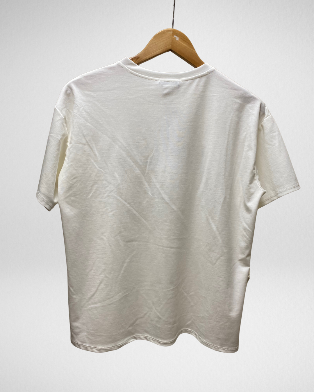 T-shirts Tres Chic | Wit