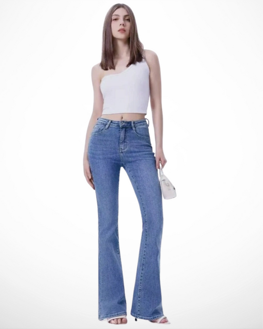 Hello miss Flaired| New wash