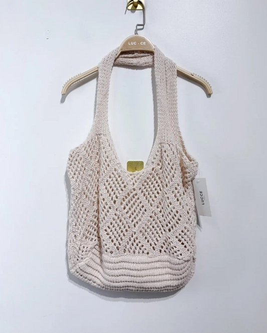 Tas Ibiza | Beige