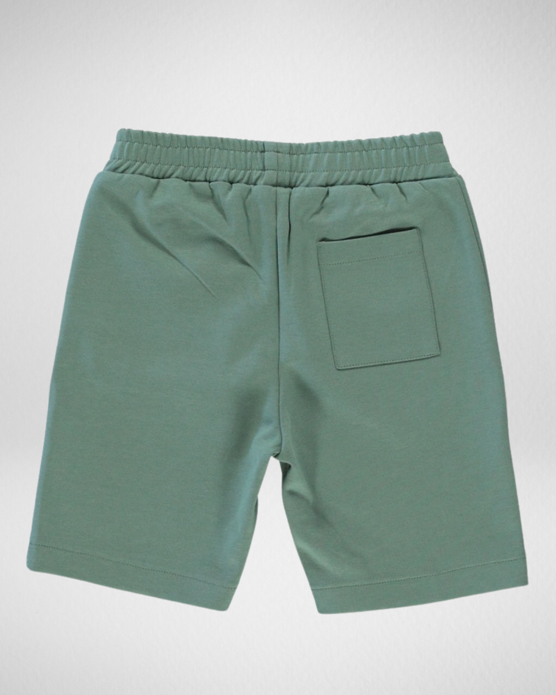 Cars Aengus Short | Groen
