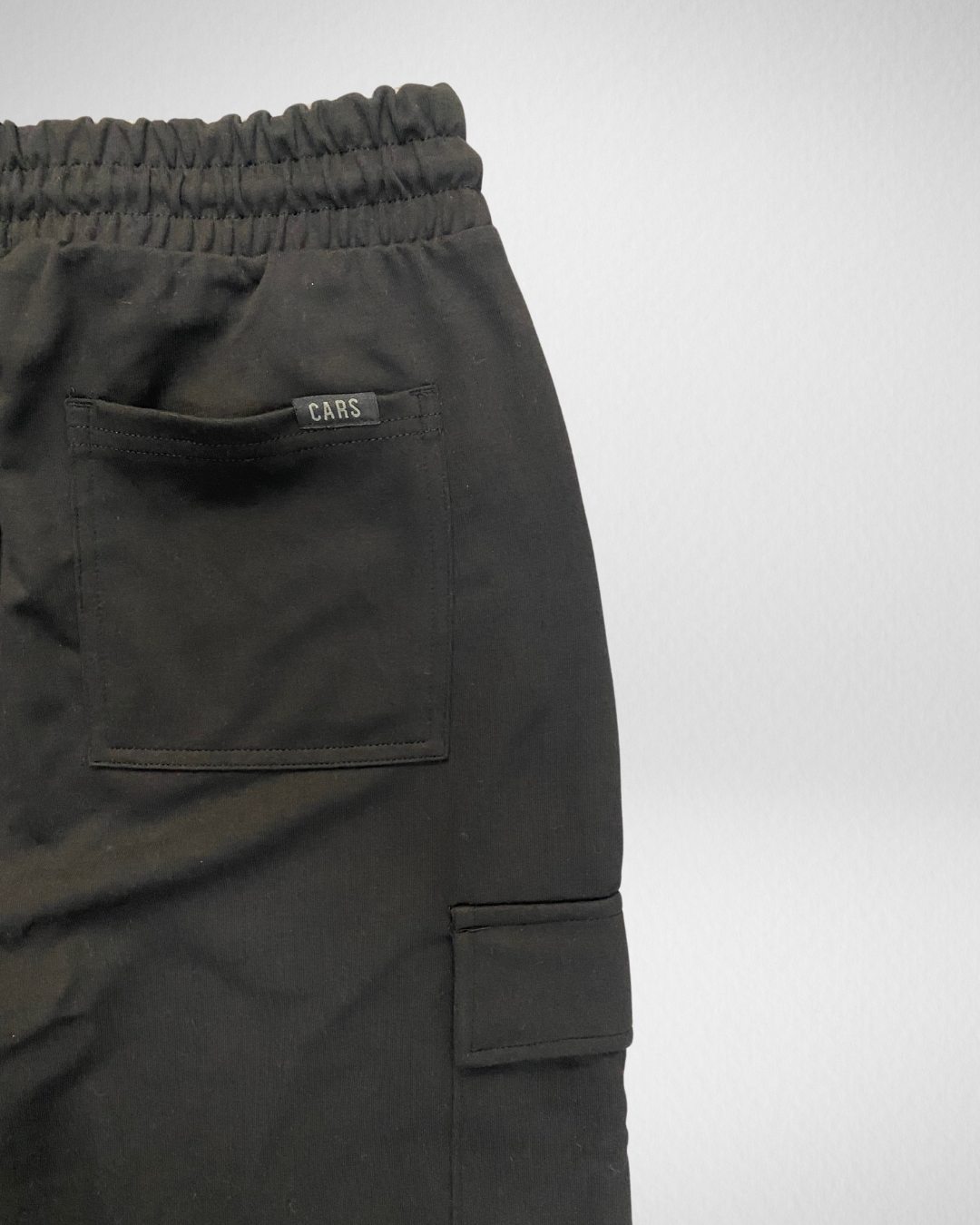 Cars Redush Cargo short I Zwart