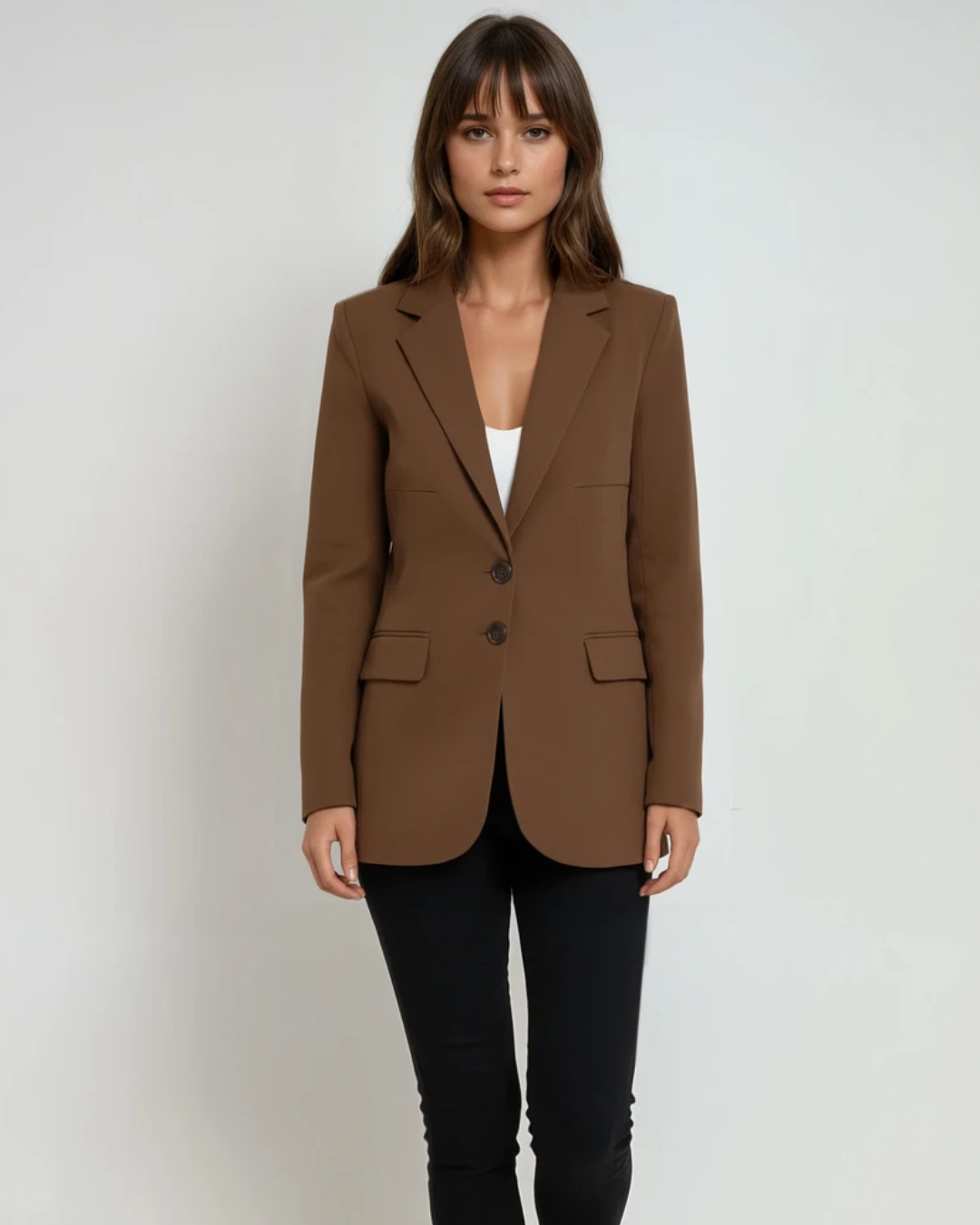 Blazer Paris | Bruin
