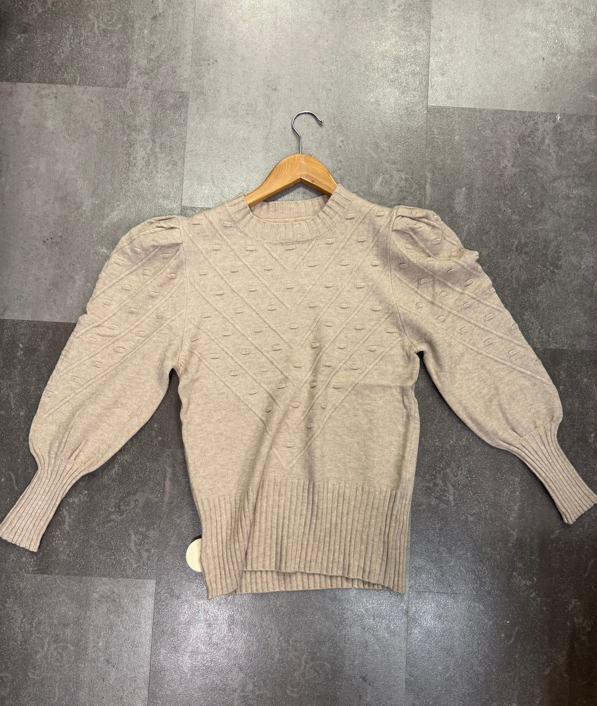 Truitje Sophie I Beige