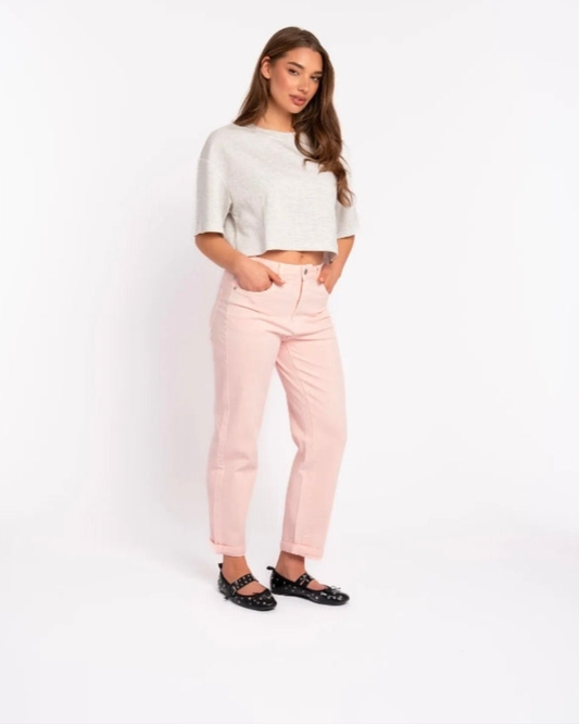 Mom-Fit | Rose
