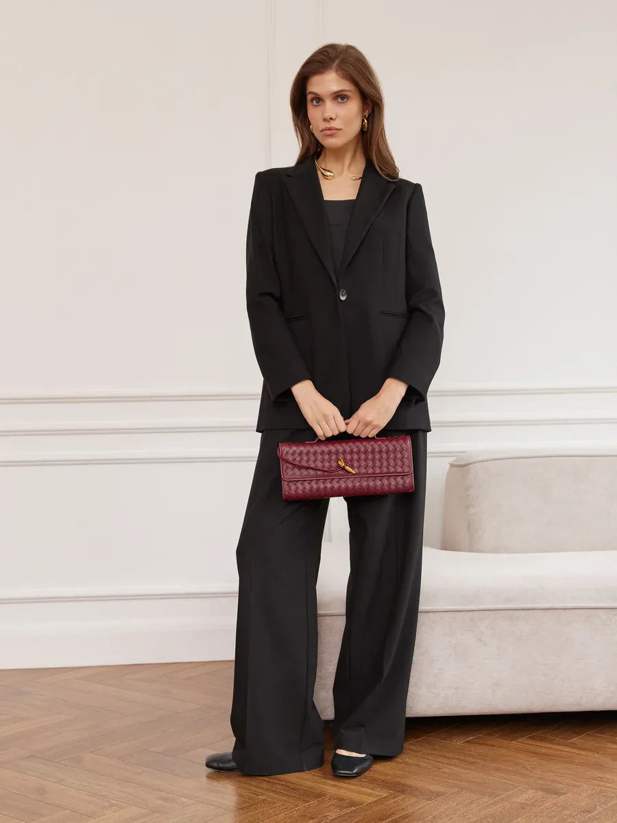 Ever Elegance™ I Valencia Bordeau