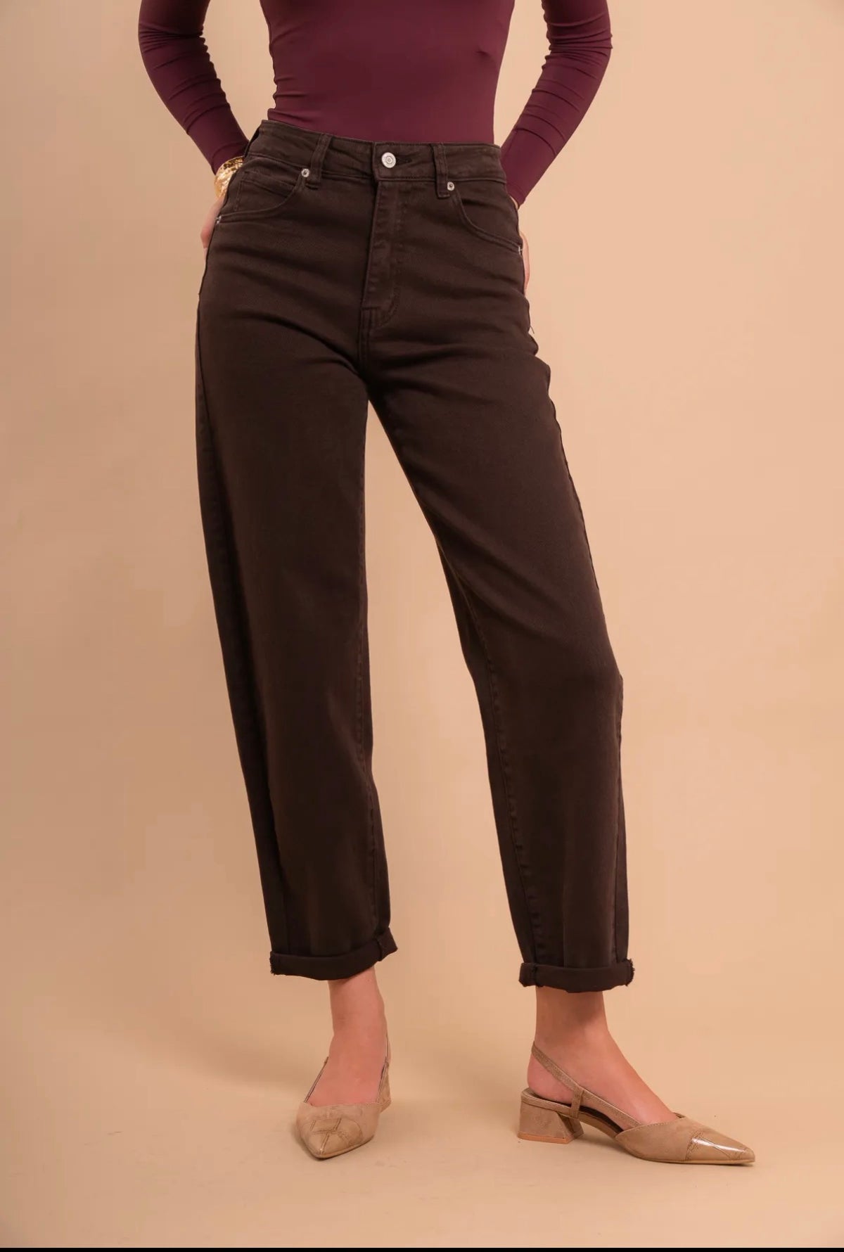 Mom-Fit | Bruin