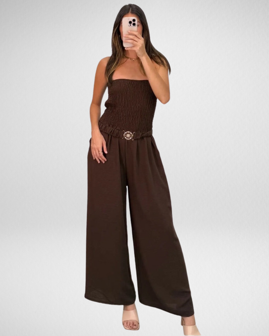 Jumpsuits Prato | Bruin