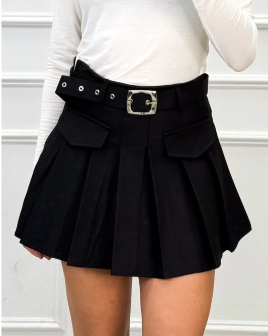 Rok Dua Lipa | Zwart