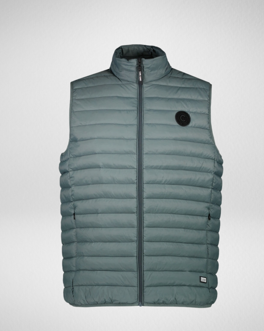 Cars Bodywarmer|Groen