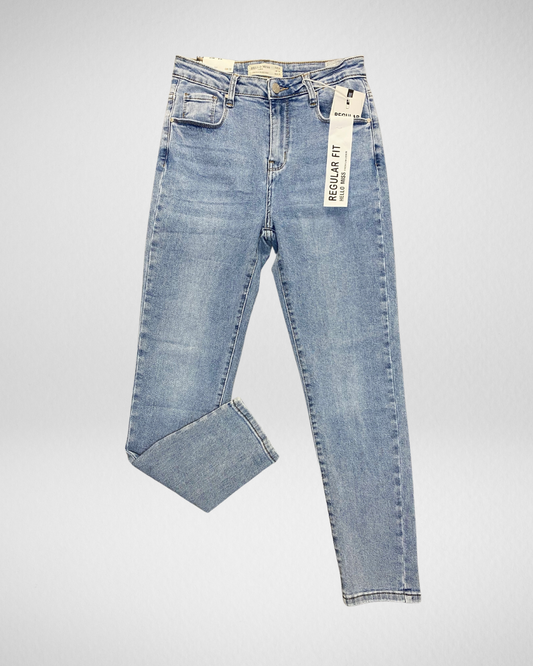 Hello Miss I Regular Fit