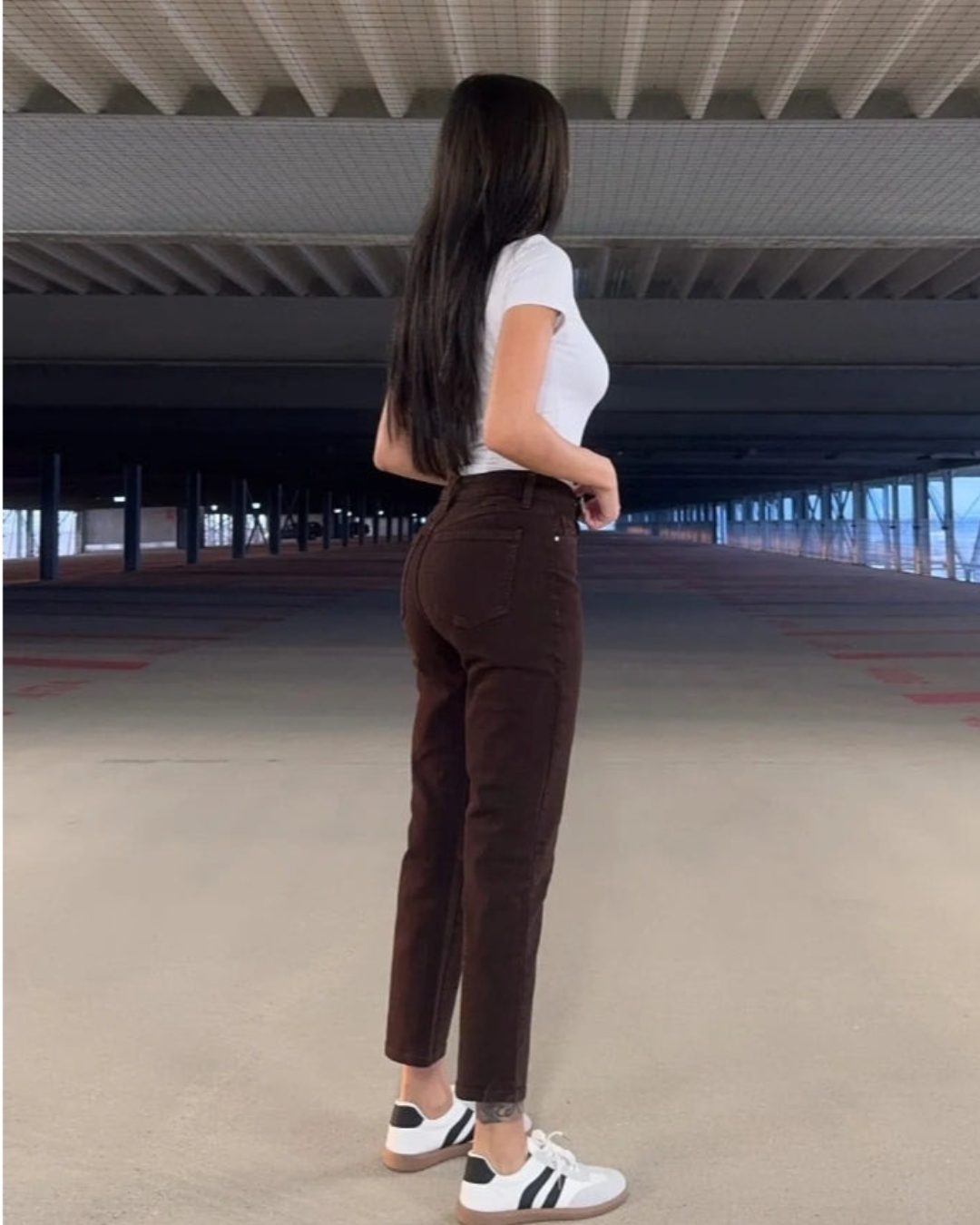 Kim mom-Fit | Bruin