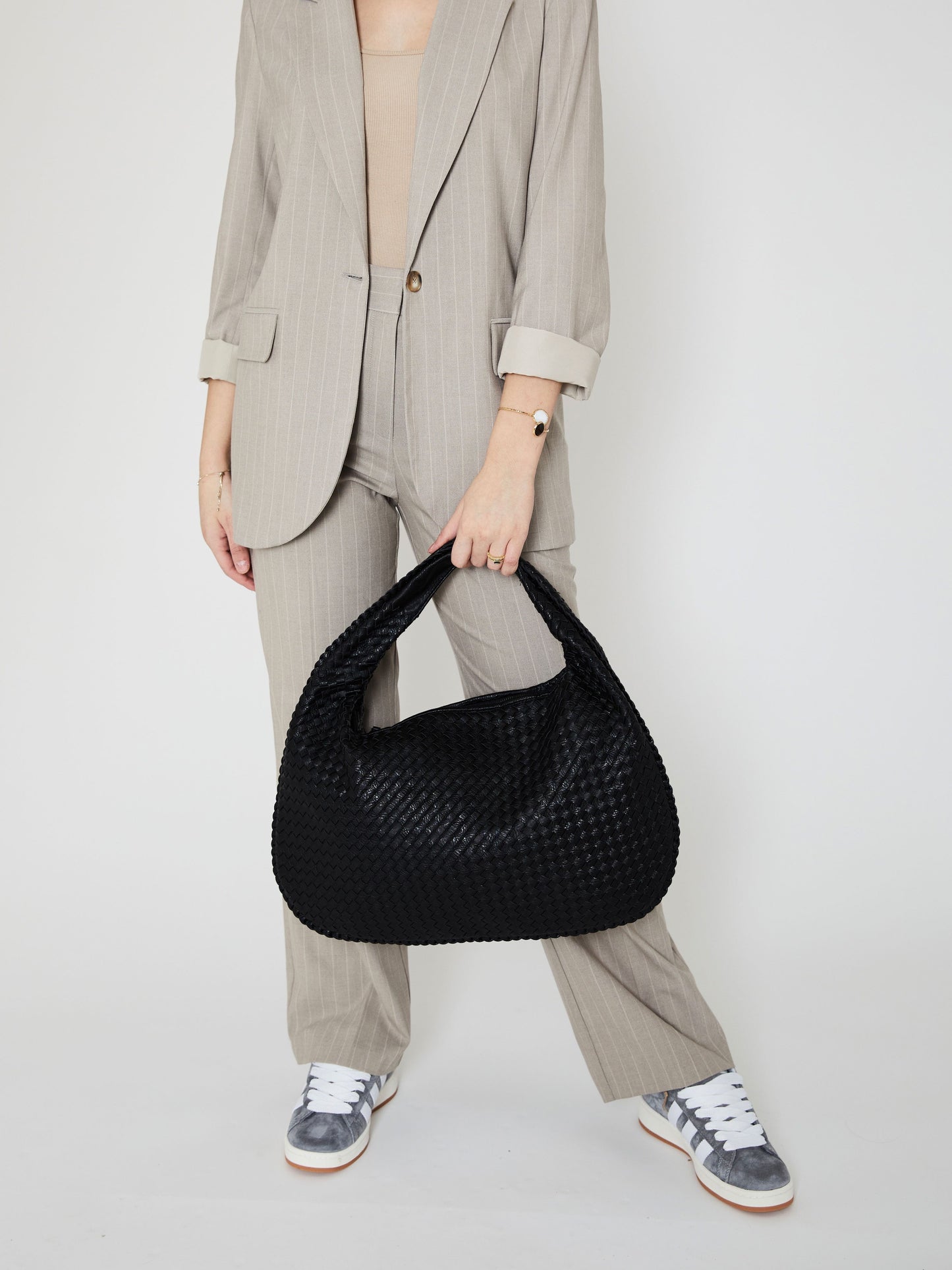 Ever Elegance™ I Everyday Tote Zwart