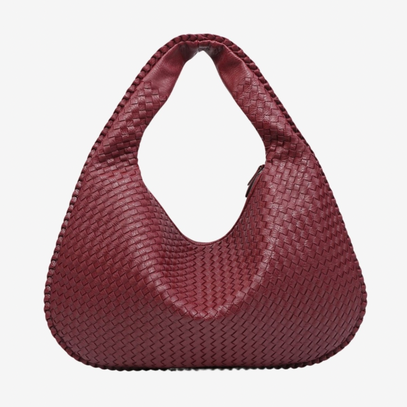 Ever Elegance™ I Everyday Tote Bordeau