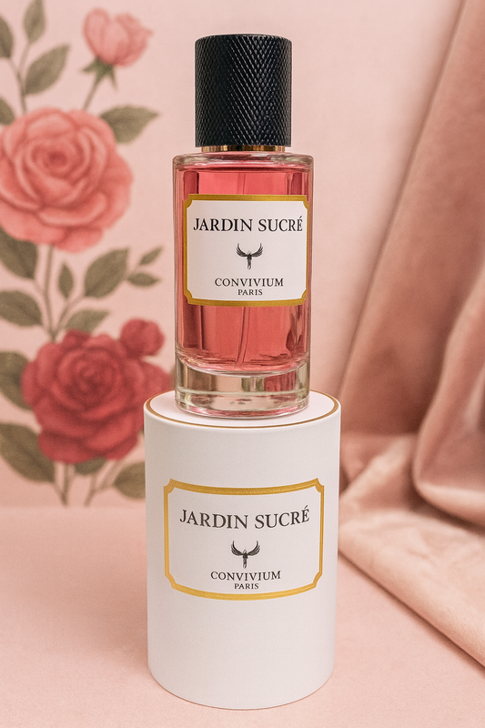 Jardin Sucré I Girls