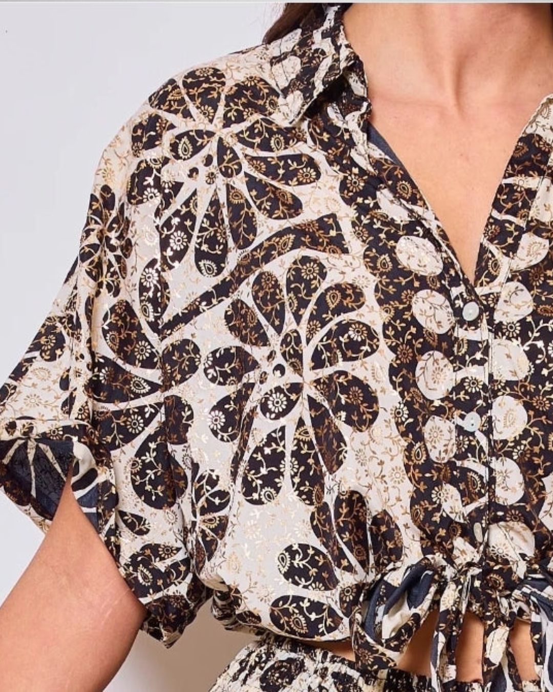 Festival Top | Bruin