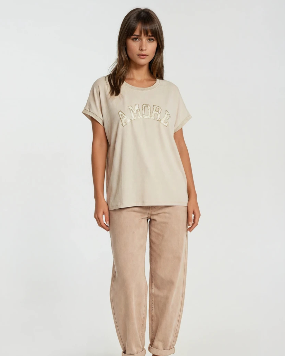 Amore I Beige