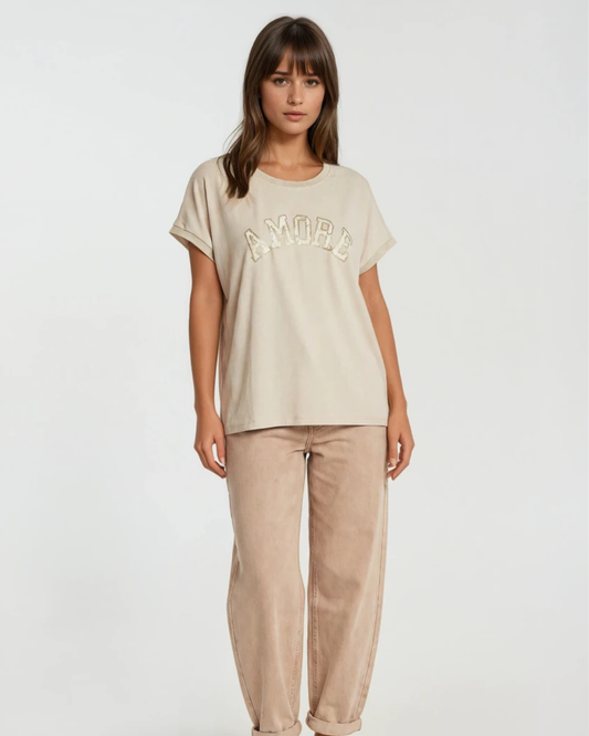 Amore I Beige