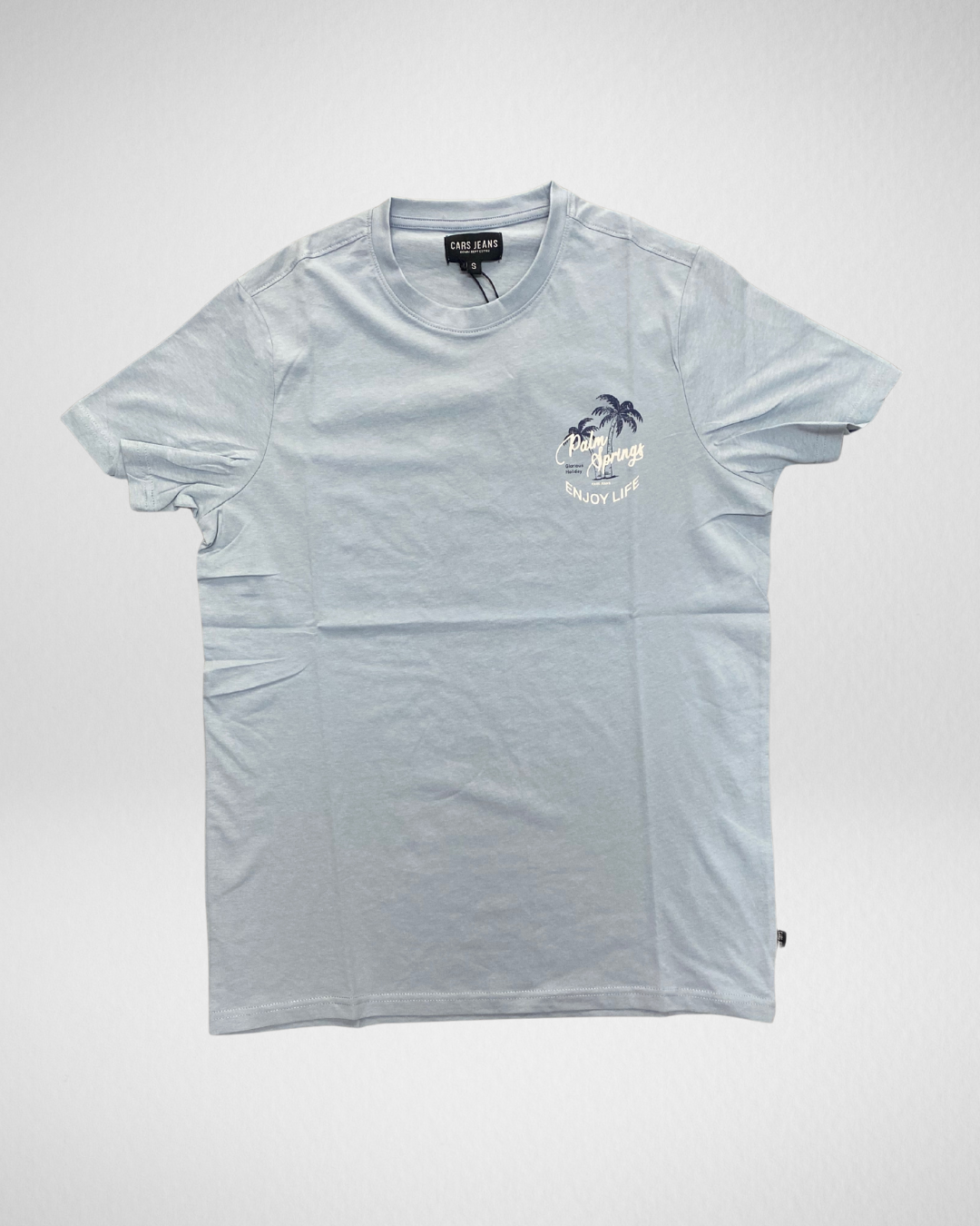 Suroso TS I Grey Blue