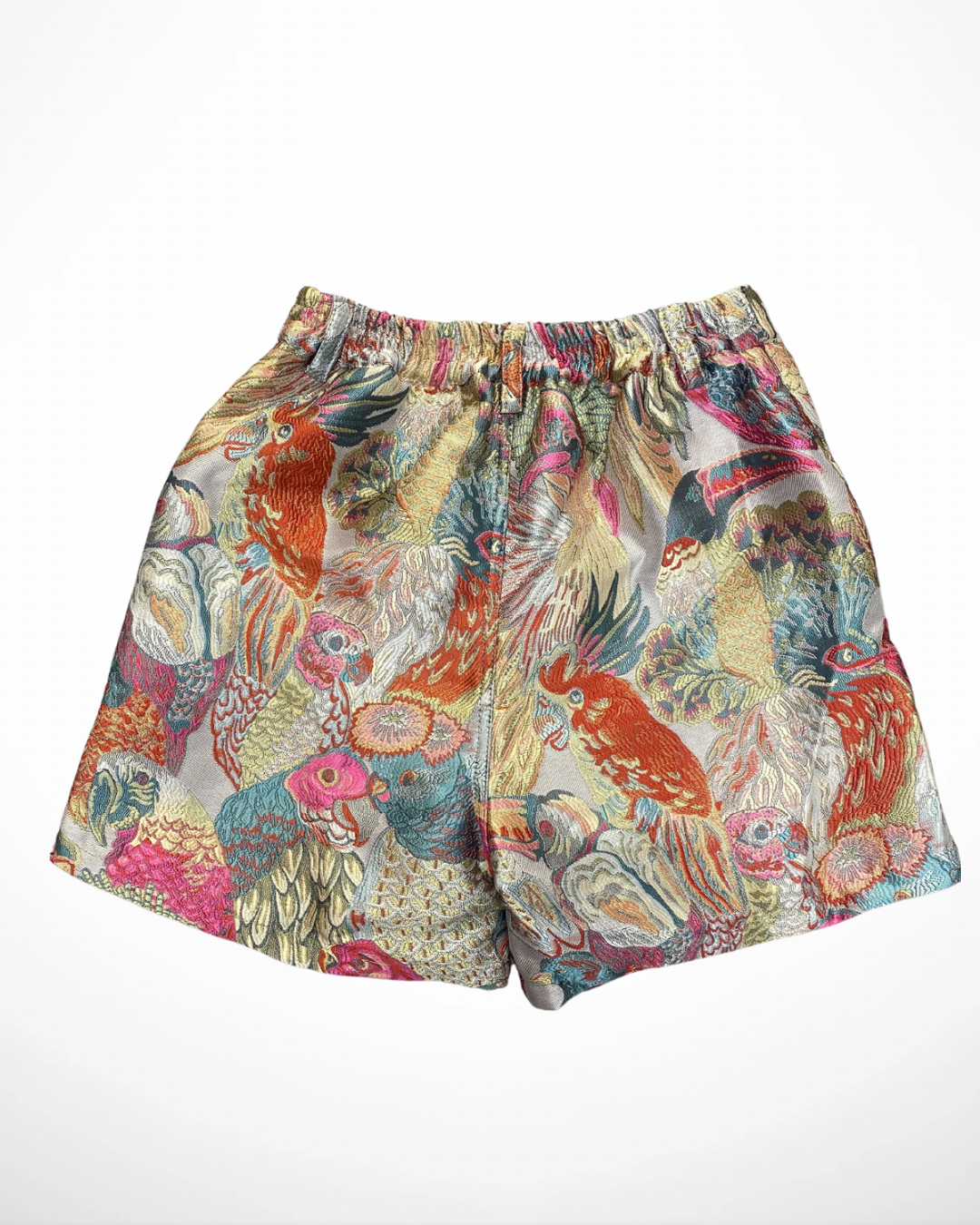 Shorts | Multi Colour