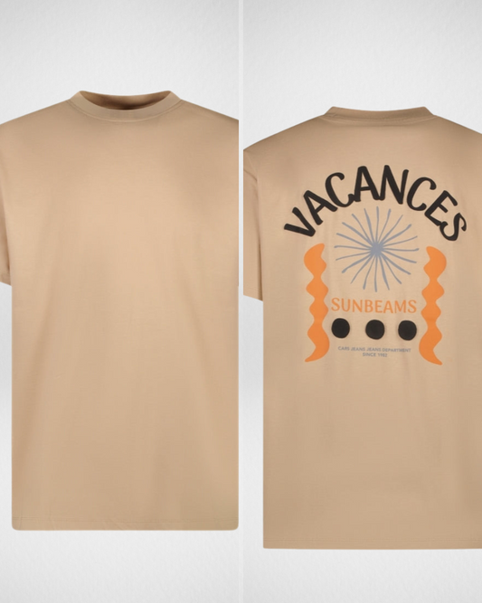 Cars Benimo ts| Beige