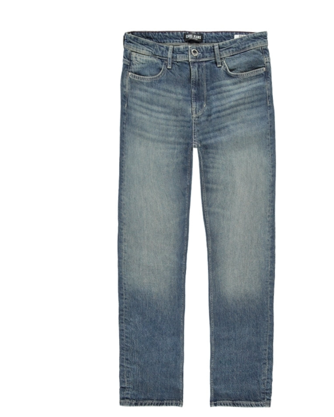 Cars-Jeans Guard Regular fit| Dirty Used