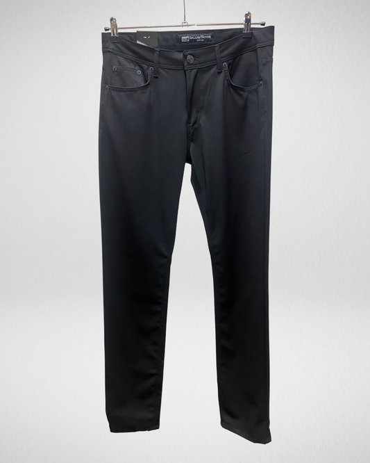 Pantalon broek I Zwart