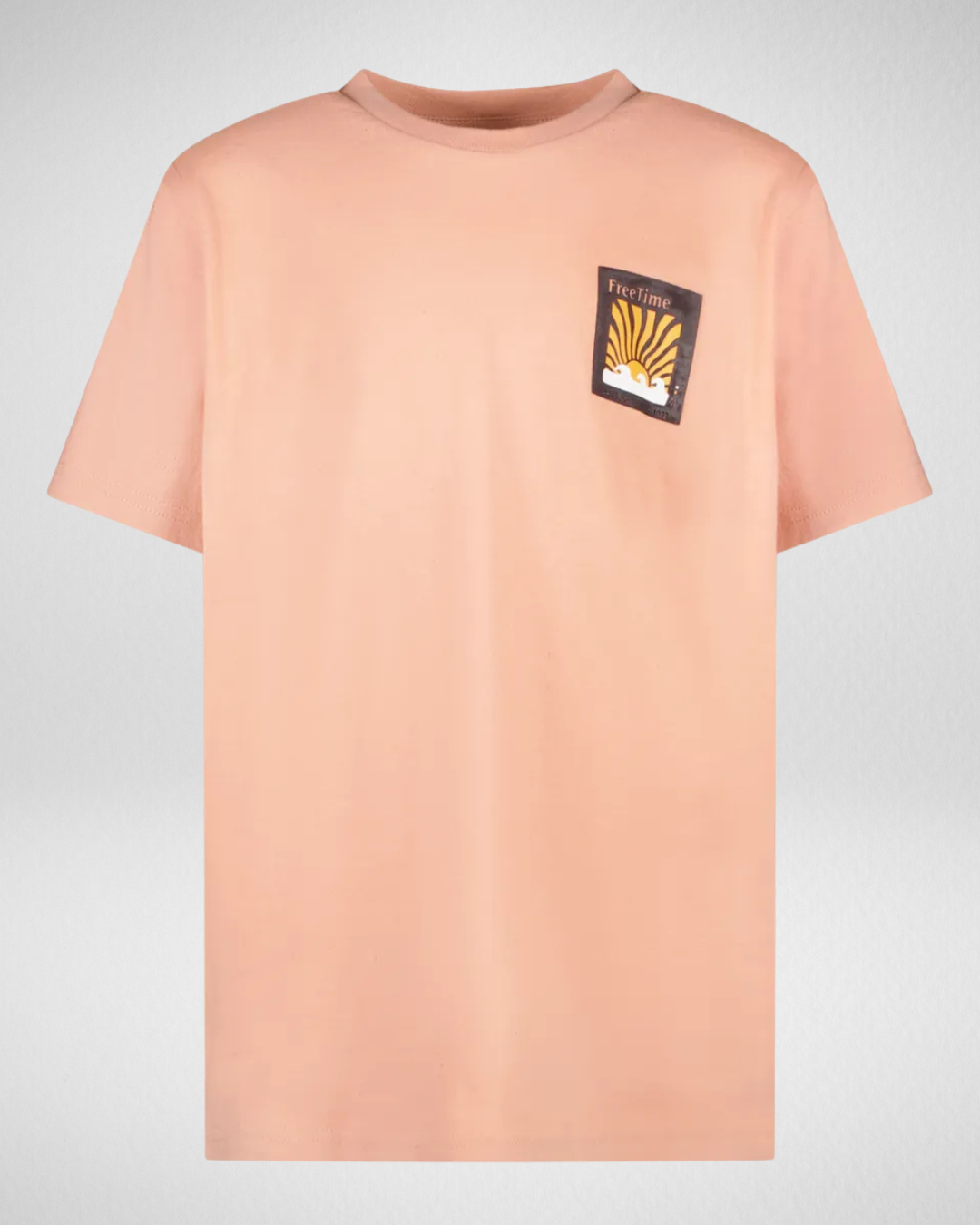 Cars Afrezo TS | Peach