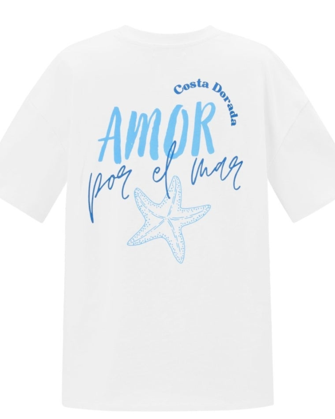 T-shirts Amor | Wit
