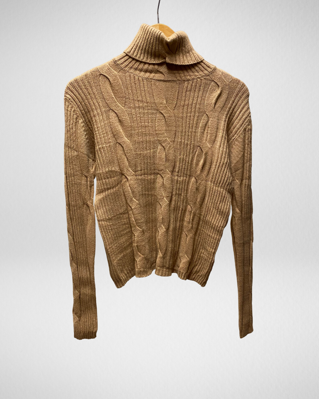 Coltrui I Camel