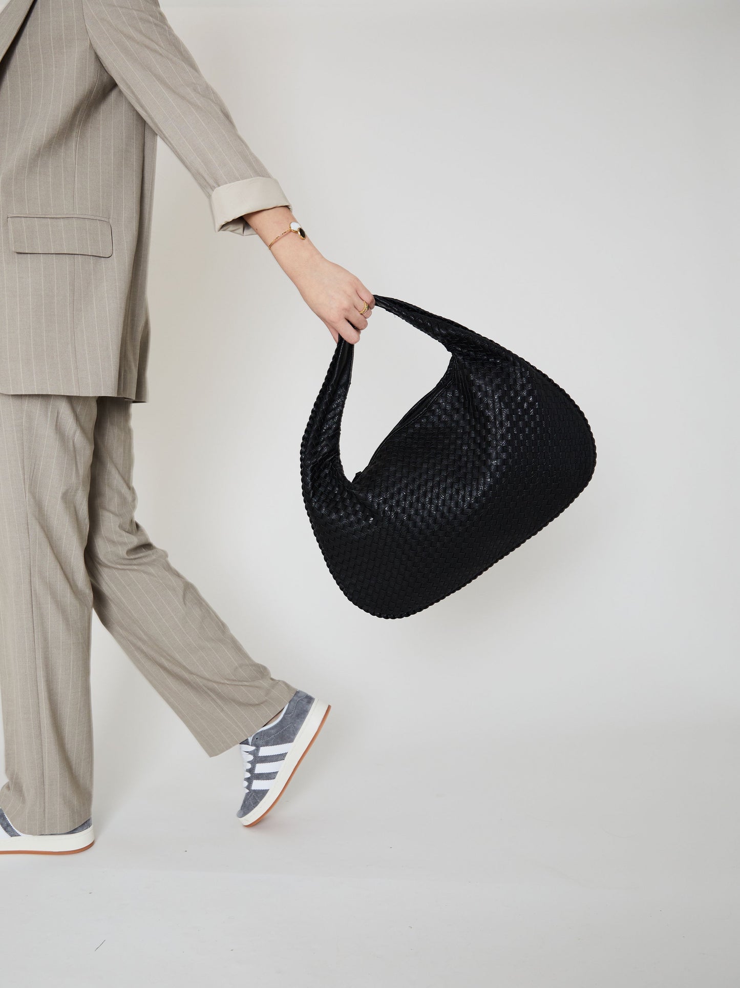 Ever Elegance™ I Everyday Tote Zwart