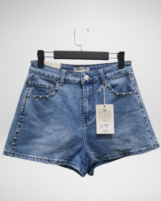 Shorts Lajola | Paillets