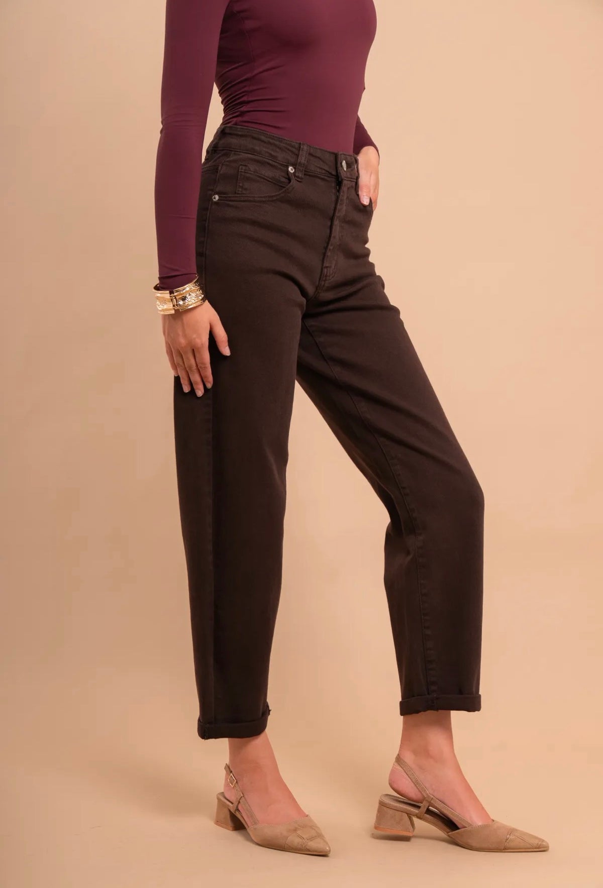 Mom-Fit | Bruin
