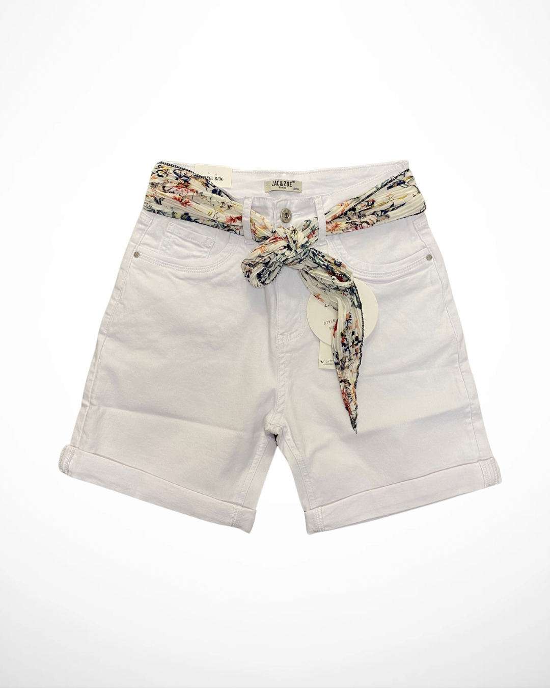 Shorts Anna | Wit