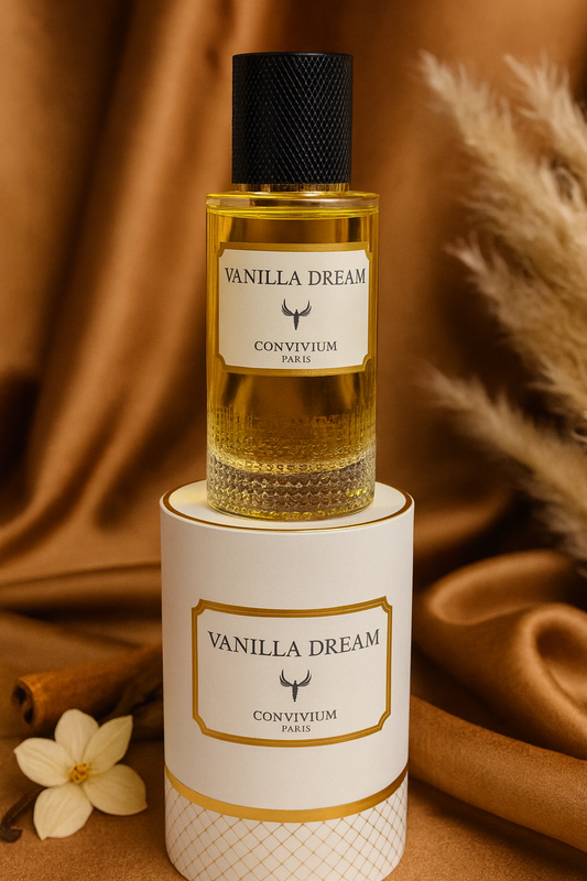 Vanilla Dream I Girls