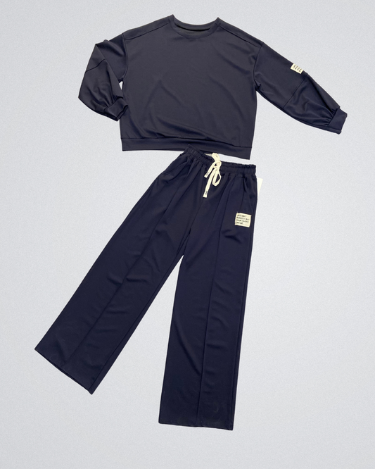 Setje Badge | Navy